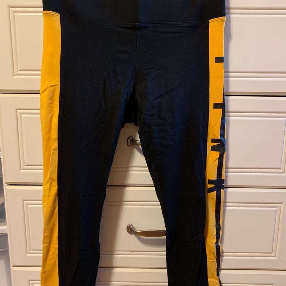 PINK Full Length Leggings